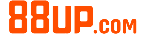 Logo da 88up